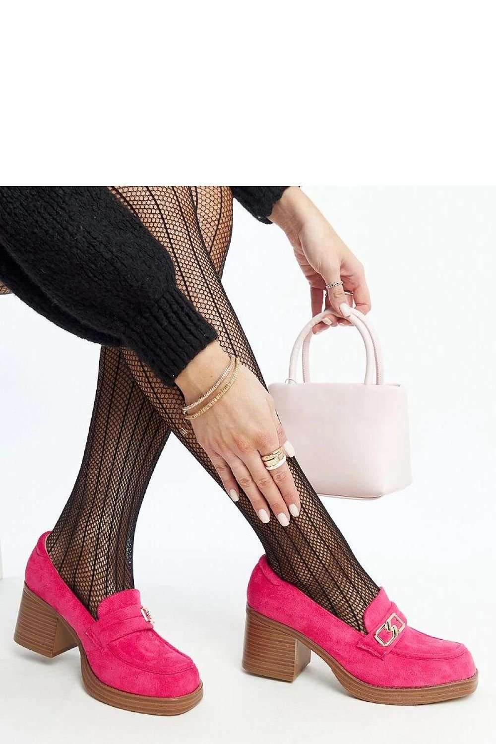 Low Shoes model 206467
